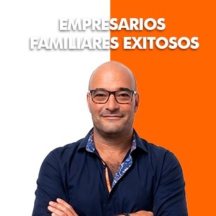 EMPRESARIOS FAMILIARES EXITOSOS