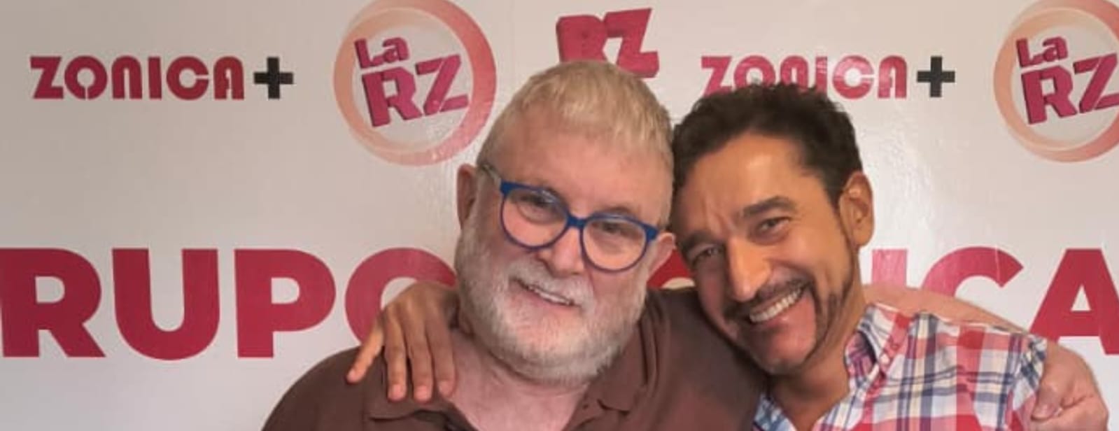 Ricky Pashkus en primera persona