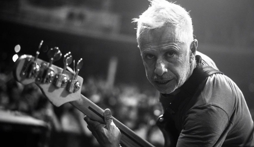 Micky Rodríguez: “No acepté ciertas condiciones y por eso no estuve en la reunión de Los Piojos”