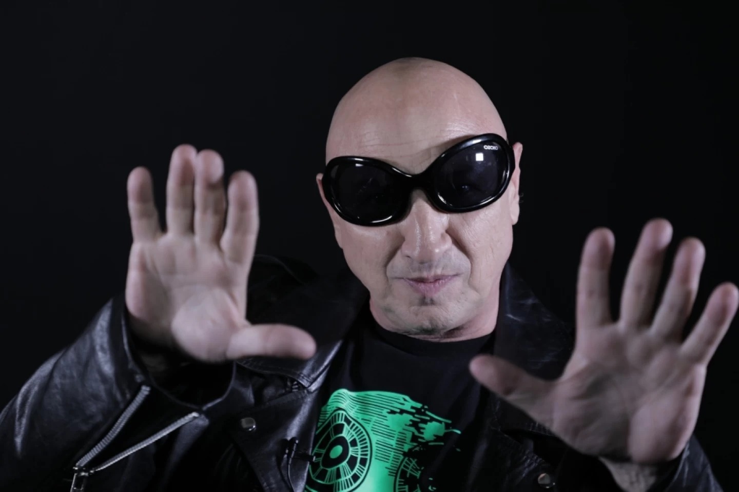 Guillermo Novellis: “Empezó como tango y terminó como candombe”