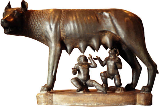 21 de abril: De la cuna de Roma al último acorde de Prince, un día histórico