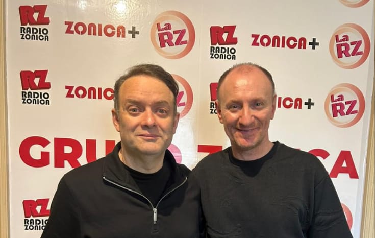 Santiago Bermúdez: “La gente se cansó y dijo basta a más de lo mismo”