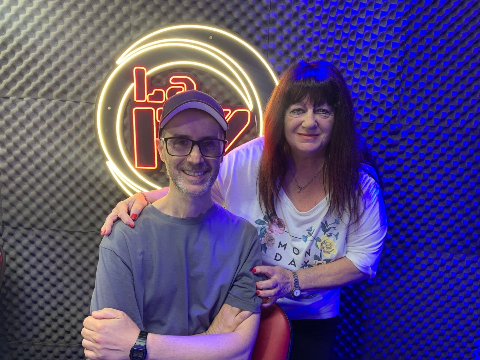 Carlos Vandera: “La música fue un misterio hermoso que me envolvió y me llevó a un océano desconocido”