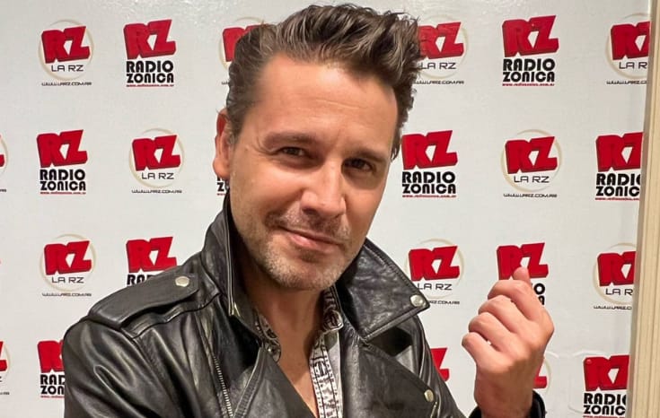 Emmanuel Danann: “Una Argentina distinta es imposible con las mismas caras de siempre”