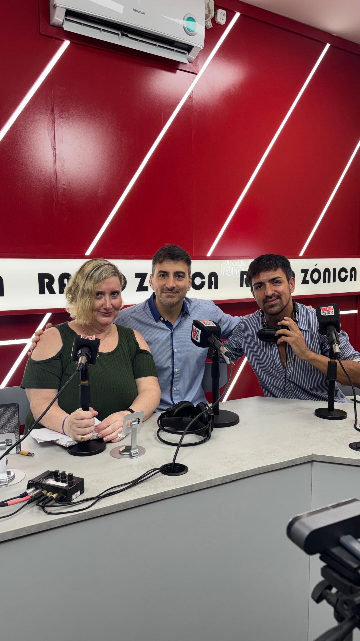 Pablo Asán: “La muerte no es un momento: es un proceso que forma parte de la vida”