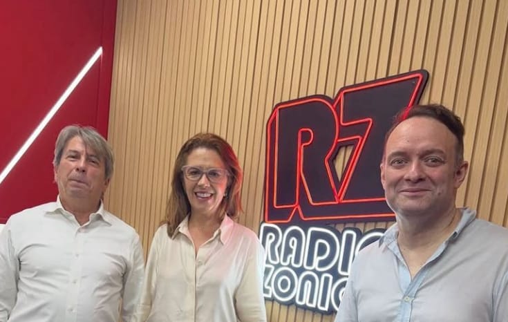 Alicia Villegas: “La seguridad es una condición que no se negocia”