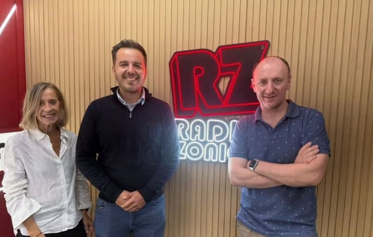 Martín Tomás César: “El PRO tiene que pasar a un siguiente nivel y hablar de la gestión que transforma la vida de la gente”