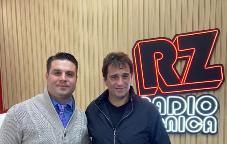 Gabriel Solano: “El punto de partida para bajar la pobreza en la Argentina es el aumento de salarios”