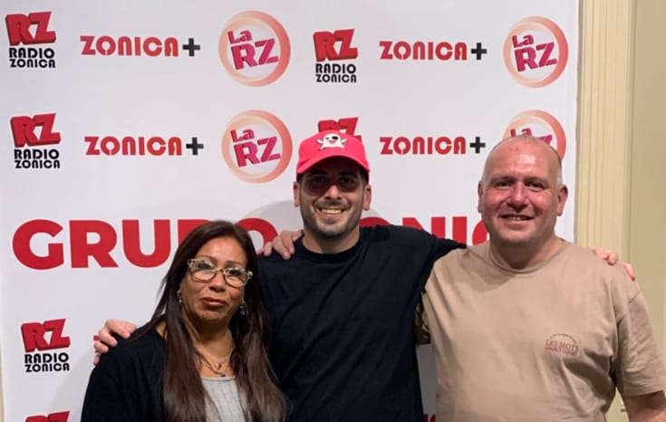 Matías Raia: “Barracas quiere arrancar desde la C y llegar a ser protagonista en la A”