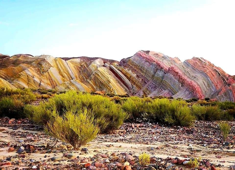 Juan Pablo Ceballos: “La minería tiene que tener un límite porque el agua es para las generaciones futuras”