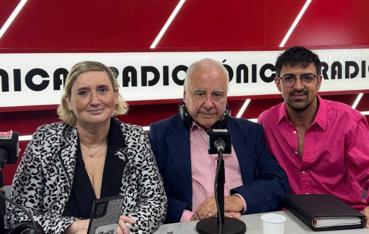 Dr. Mario Fénix Bruno: “El cáncer detectado a tiempo se cura en casi el 100% de los casos”