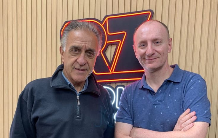 Néstor Pitrola: “La Argentina se está cayendo y salir de esta crisis exige una reorganización económica completa”