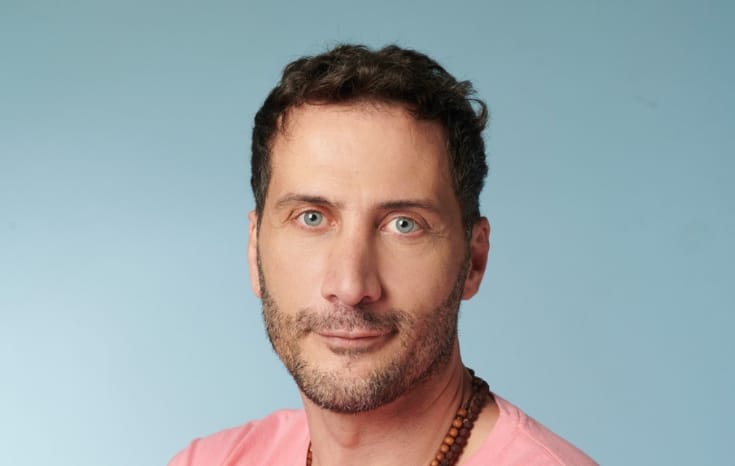 Luciano Cáceres: “Hay que salir a buscar a los públicos y donde haya un espacio, ahí vamos”