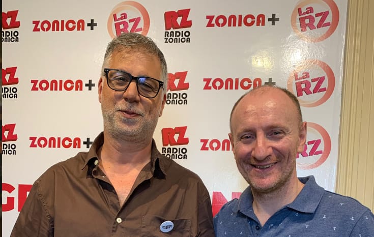 Javier Andrade: “Hoy estamos en una situación de proscripción de una de las principales dirigentes de la Argentina”