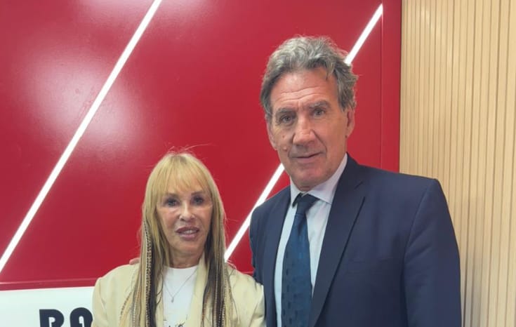 Rafael Cúneo Libarona: “Argentina necesita bajar la edad de imputabilidad para frenar esta ola de delincuentes”