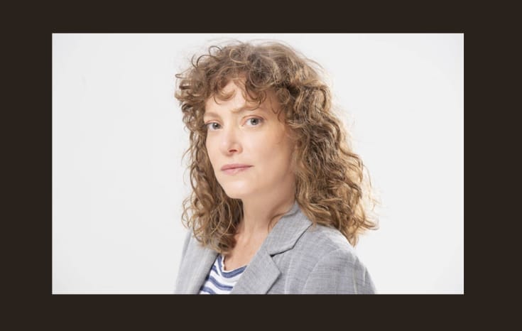 Valeria Giorcelli: “Las enfermeras están poco valoradas tristemente”