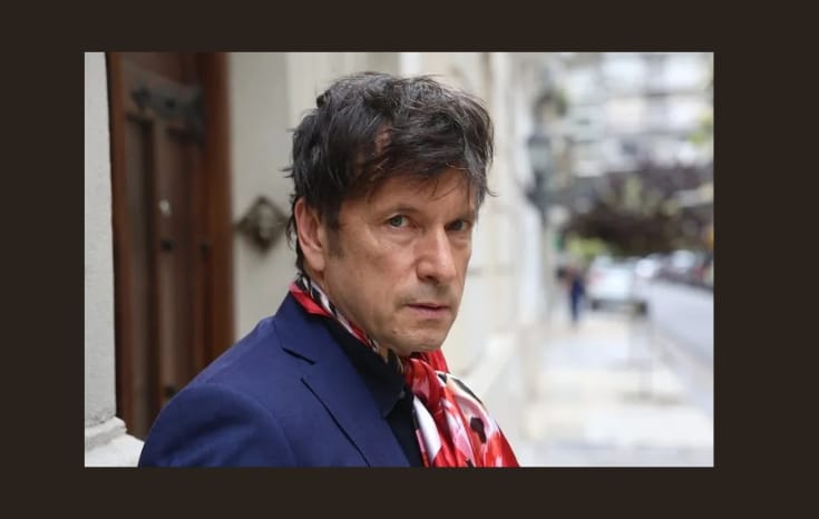 Antonio Birabent: “La cercanía demanda mucha valentía, porque cuando tocás frente a pocos estás ahí, muy verdadero”