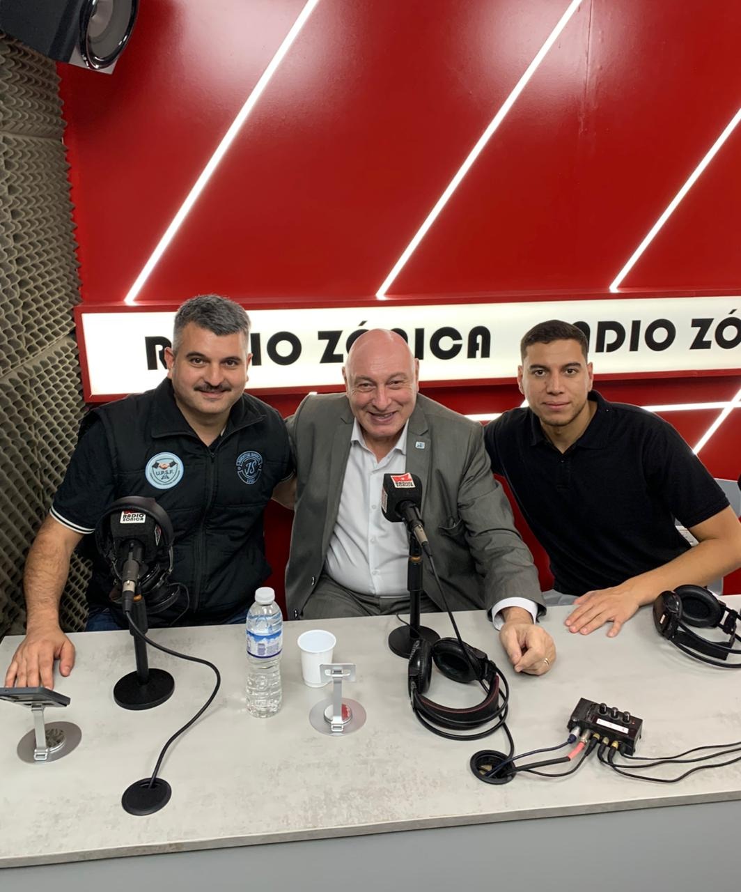 Gonzalo Bello: “Somos una sociedad que cree en la comunidad, no en el individualismo”