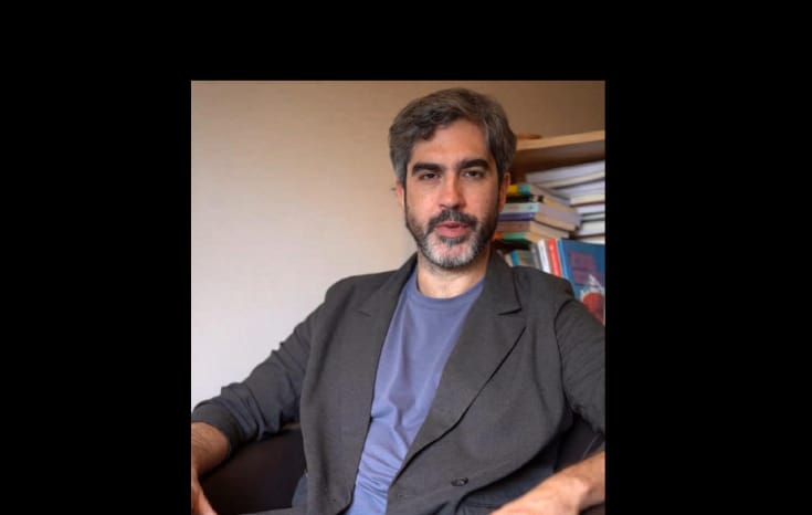 Mariano Cranco: “No podemos quedarnos solo en la seguridad, hay que preguntarnos qué están queriendo decir los adolescentes”