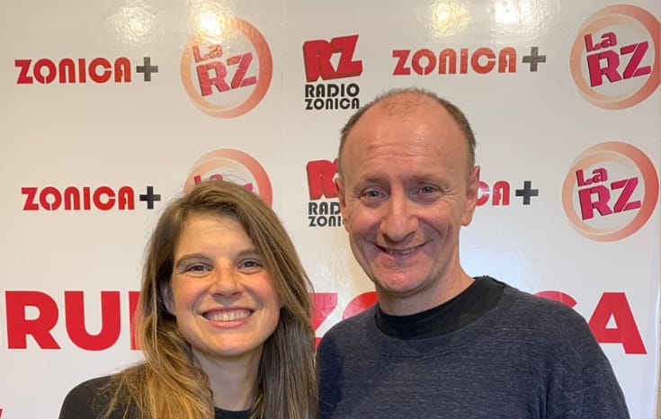 Delfina Rossi: “La única manera de salir es construir la unidad del pueblo argentino y refundar un contrato social”