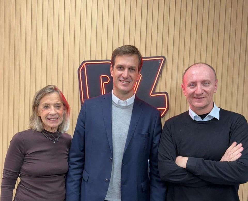 Javier Sánchez Grua: “El PRO es el garante del cambio y no nos vamos a prestar al show que propone el kirchnerismo”