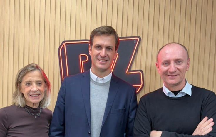 Javier Sánchez Grua: “El PRO es el garante del cambio y no nos vamos a prestar al show que propone el kirchnerismo”