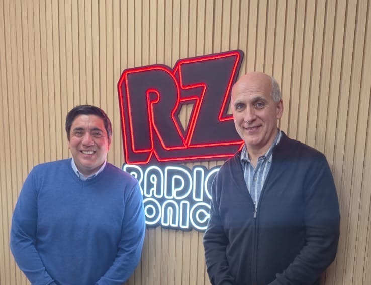 Daniel Santos: “La cardiooncología ya no es una subespecialidad, es una necesidad”