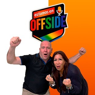 ESTAMOS EN OFFSIDE