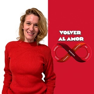 VOLVER AL AMOR