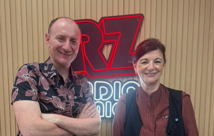 Kelly Olmos: “Este es un proyecto de saqueo que hipoteca el futuro de la Argentina”