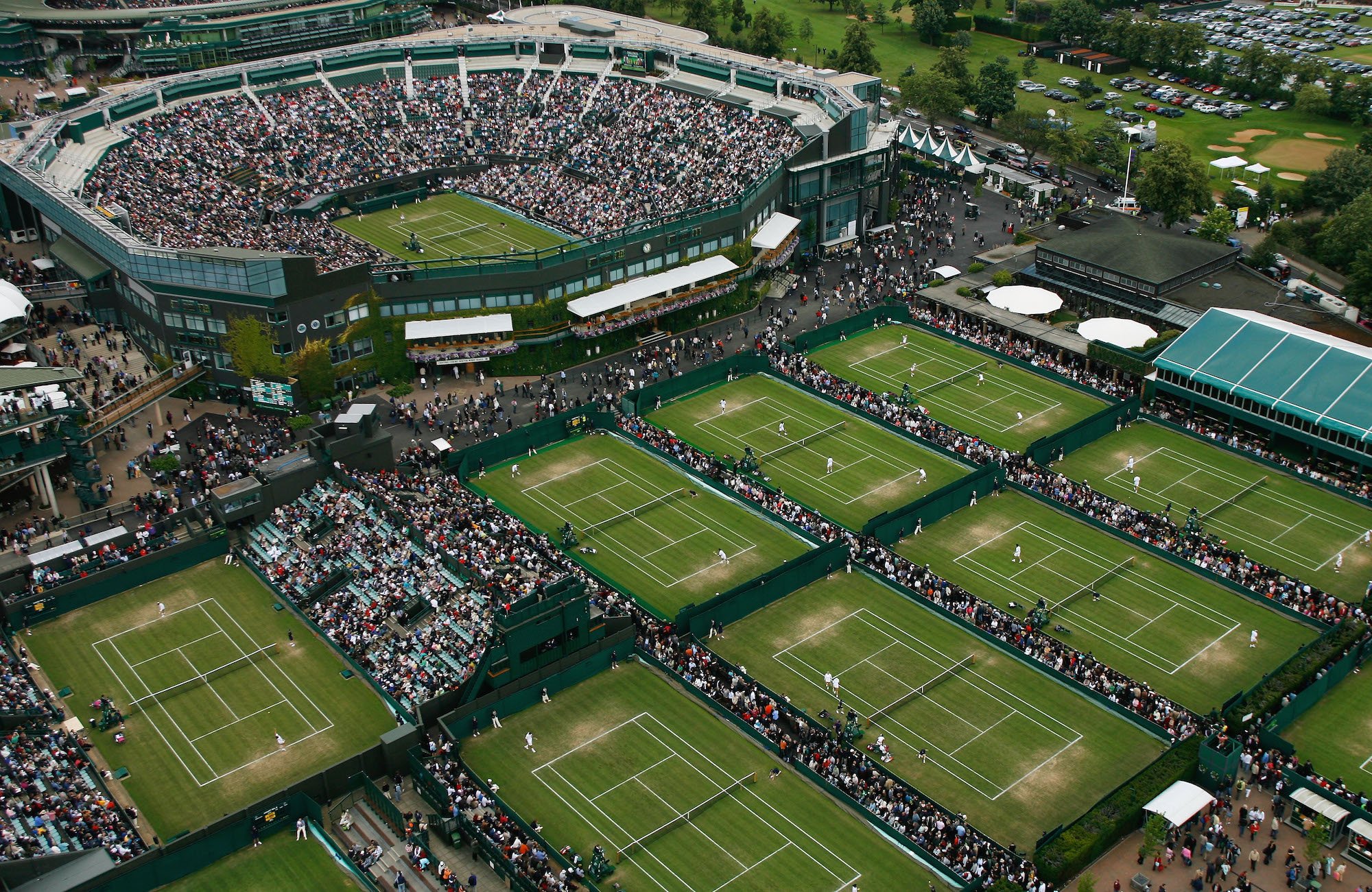 Wimbledon 2026: Estrategias en Hierba y la Evolución del Entretenimiento Digital
