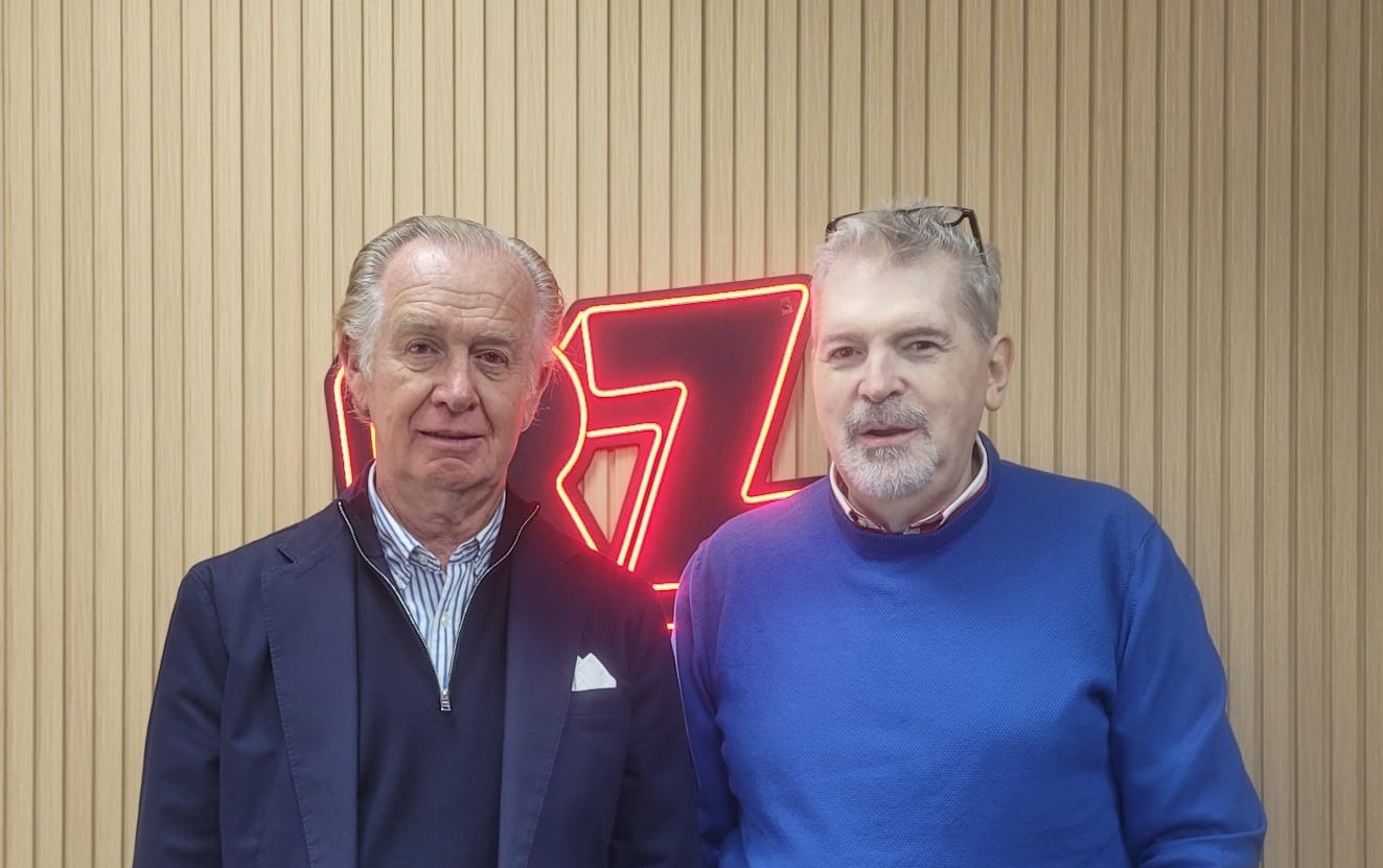 Vicente Massot: “Hoy los perdedores del modelo parecen ser más que los ganadores y eso puede pesar en las elecciones”