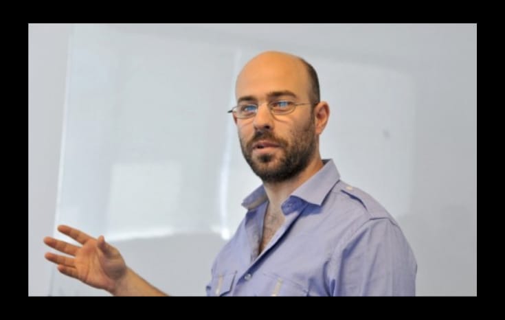 Diego Fernández Slezak: Lo que no practicamos se nos atrofia y la <b>inteligencia artificial</b> ... thumbnail