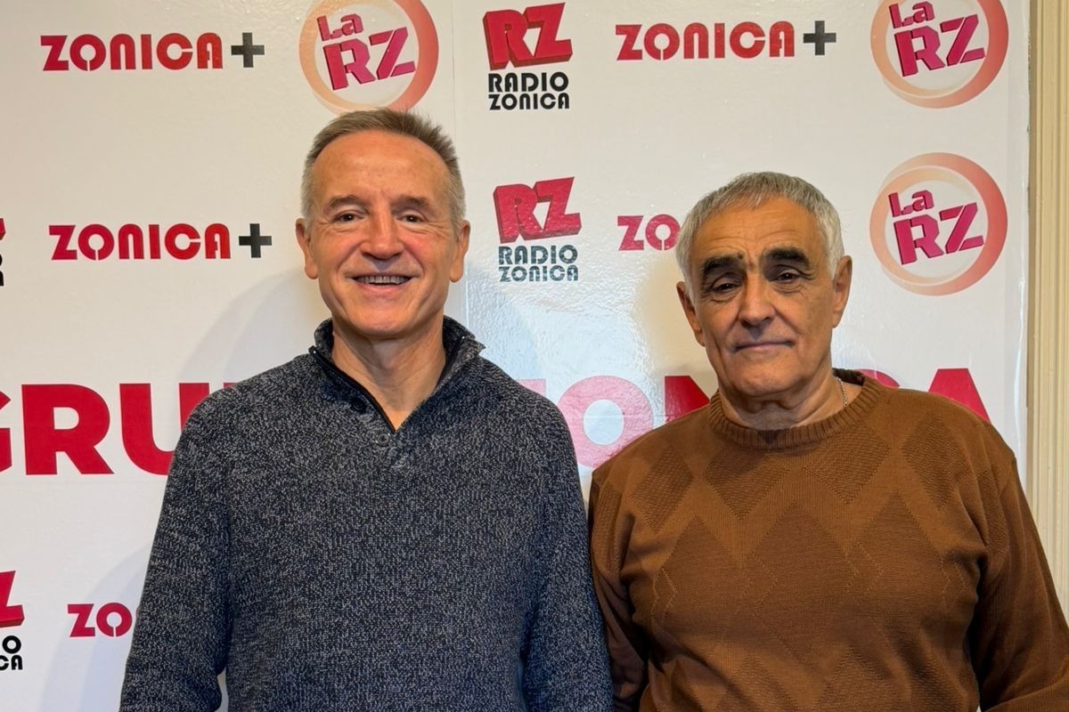 Jorge Sola: “El salario no puede ser la variable de ajuste”