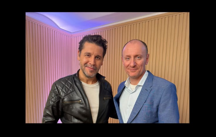 Emmanuel Danan: “Yo extraño a ese Javier Milei que hoy para mí está muerto”
