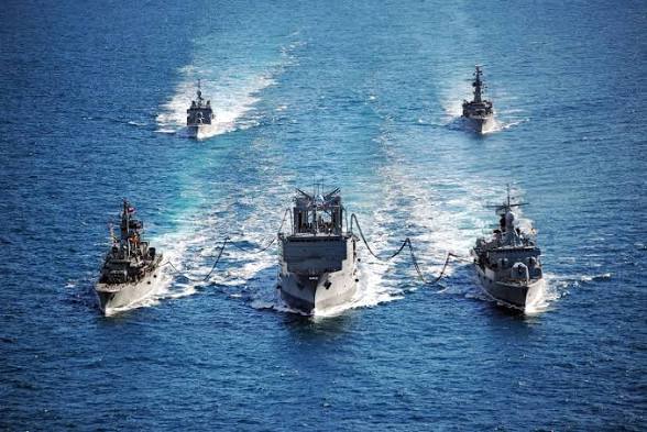 Efemérides del 17 de mayo: una fecha marcada por la Armada Argentina, Internet y grandes hechos de la historia