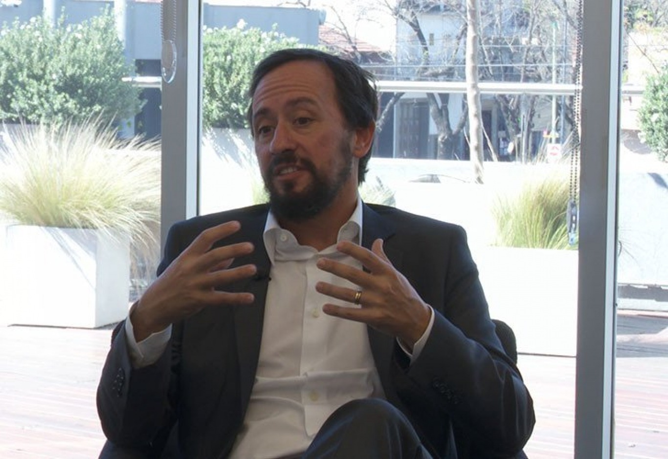 Facundo Nejamkis: “Milei ya no puede apoyarse solamente en el descrédito del kirchnerismo”