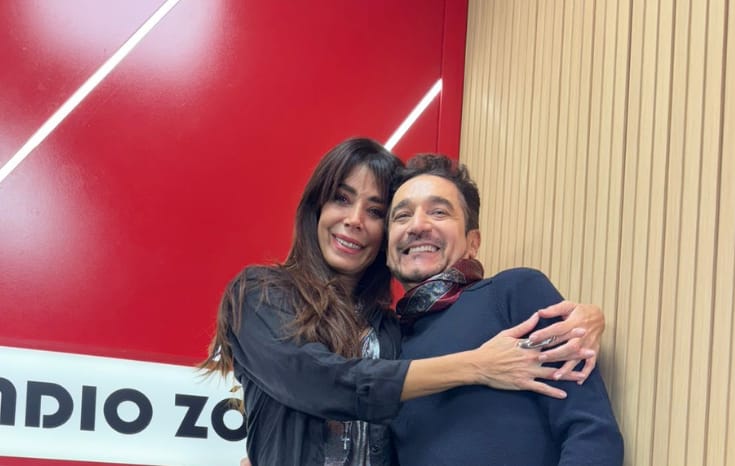 Laura Fidalgo: “Qué fiel que fui a mis principios y a mi forma de ser”