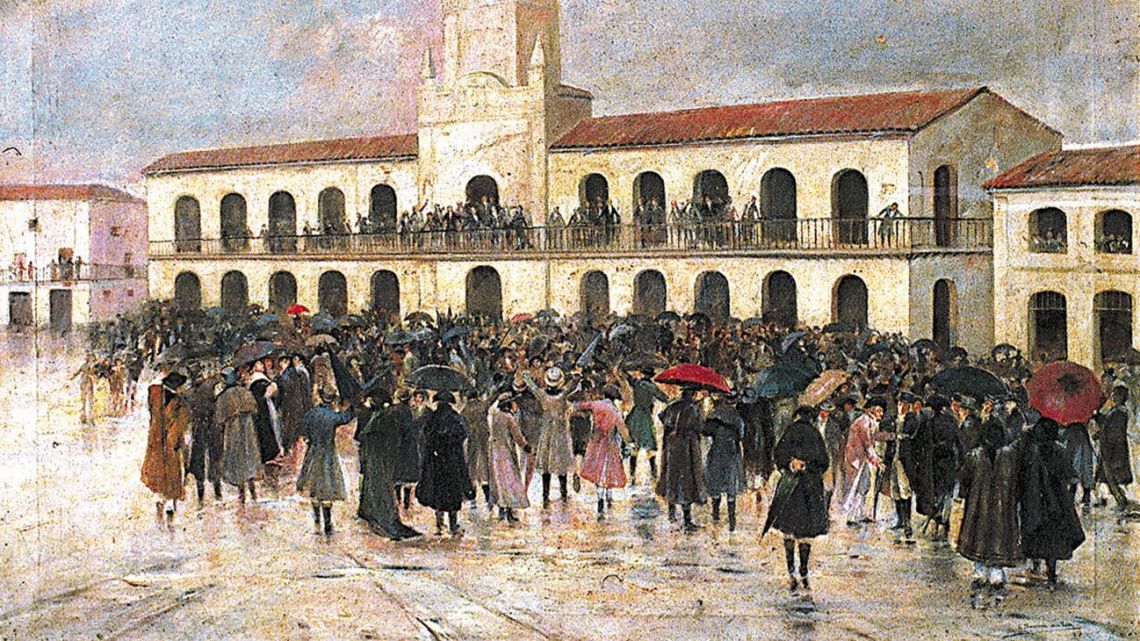 Efemérides del 21 de mayo: hechos que dejaron huella en la Argentina y el mundo