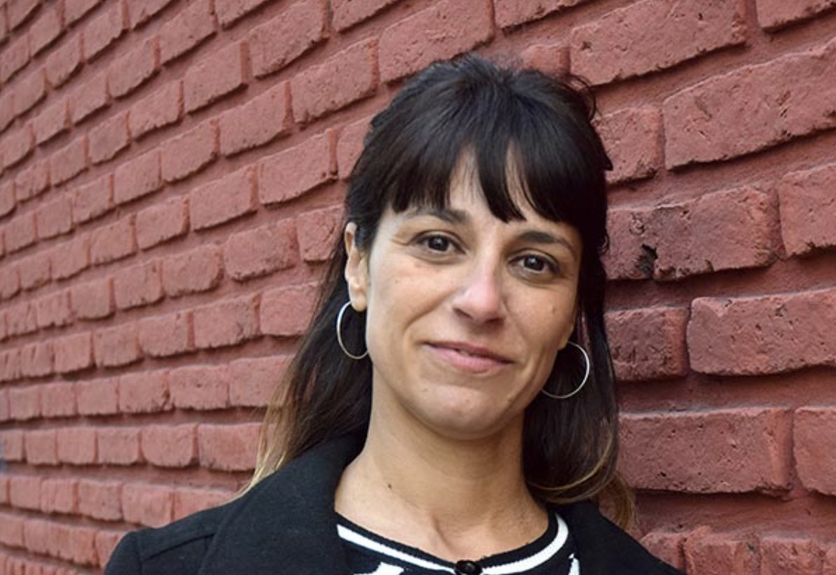 Natalia Villamil: “Hay que hacer campaña para conocer a Almodóvar”