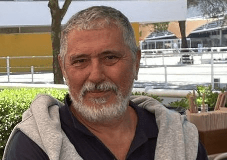 Hildo Cuffia: “Los que no se adapten a los cambios no la van a pasar bien”