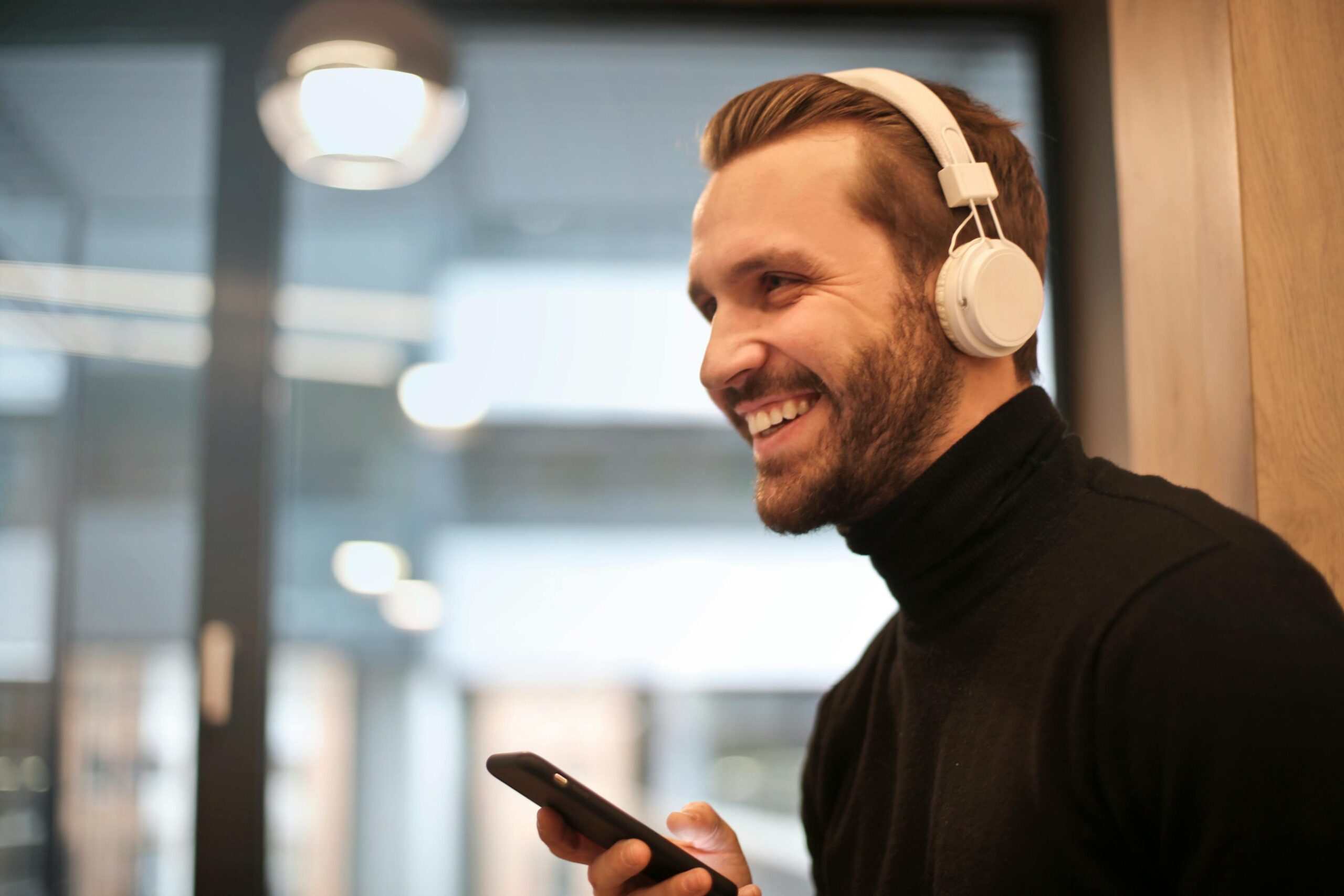 ¿Tu App de Música Favorita Sabe Más de Vos Que Tus Amigos?