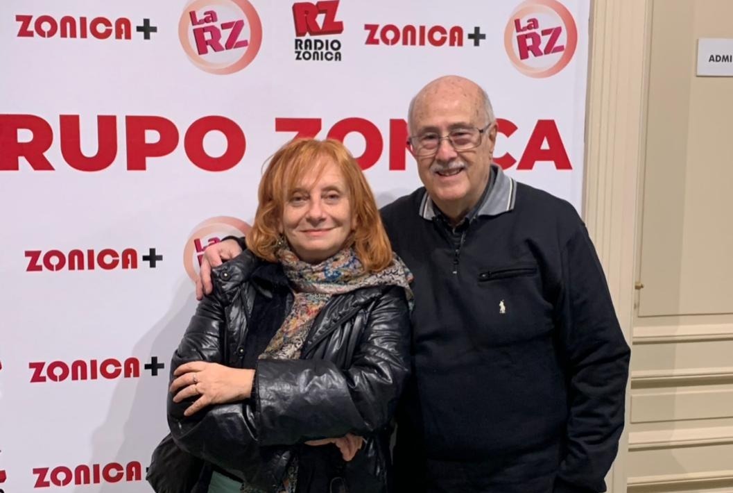 Miriam Lewin: “Para combatir al terrorismo, el Estado cometió crímenes todavía peores”
