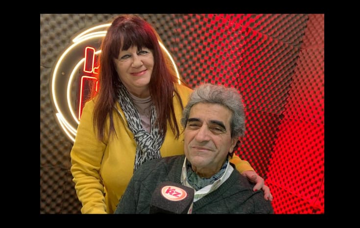 José Parisi: “Un acto patriotico es reconocer a la geologia como ciencia precursora en la exploración de petroleo y gas”