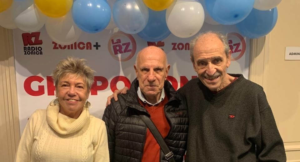 Mona Moroni: “Las mujeres que habitan en mí son las que me construyeron a lo largo de toda mi vida”