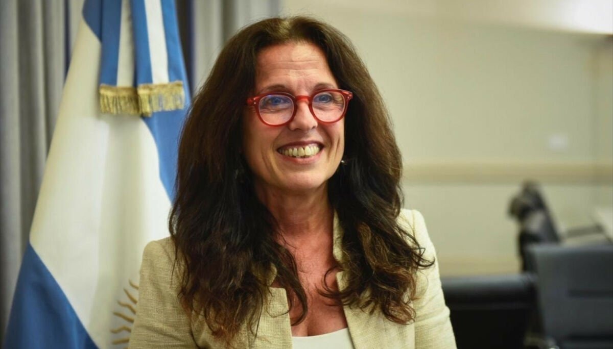 Graciela Morgade: “La ESI está viva, sigue creciendo y llegó para quedarse”