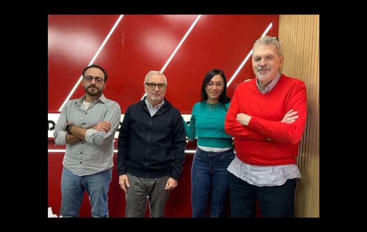 Romina López Frontini analiza los nuevos desafíos del sector