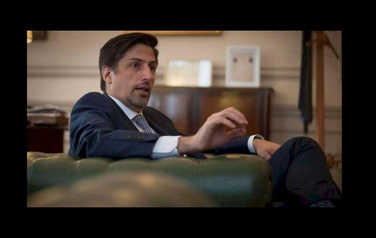 Nicolás Trotta: “Con este modelo económico lo peor no ha pasado, lo peor está por venir”