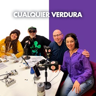 CUALQUIER VERDURA