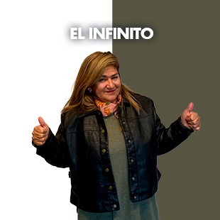 EL INFINITO
